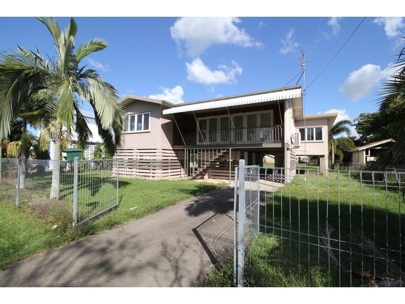 3 Palmer Street, Ingham QLD 4850