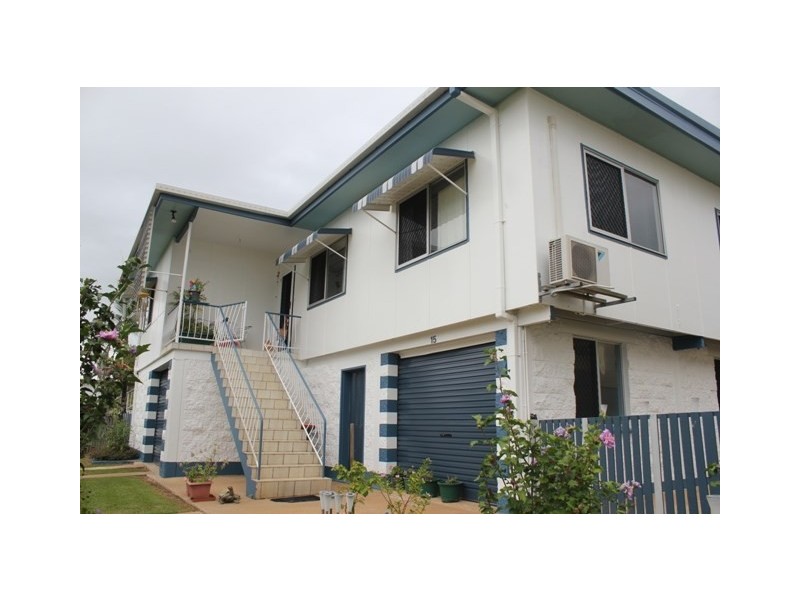 15 Dutton Street, Ingham QLD 4850