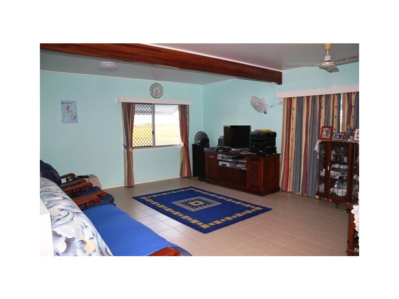 15 Dutton Street, Ingham QLD 4850
