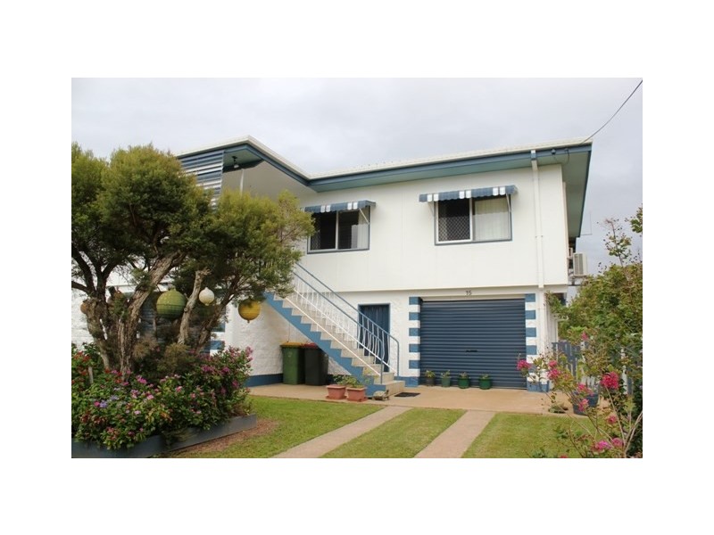 15 Dutton Street, Ingham QLD 4850