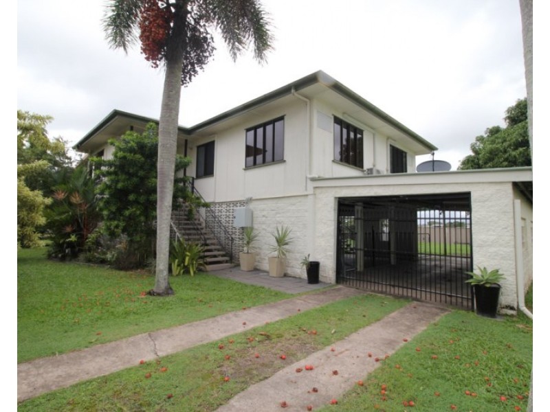 5 Dalrymple Street, Ingham QLD 4850