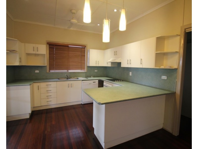 5 Dalrymple Street, Ingham QLD 4850