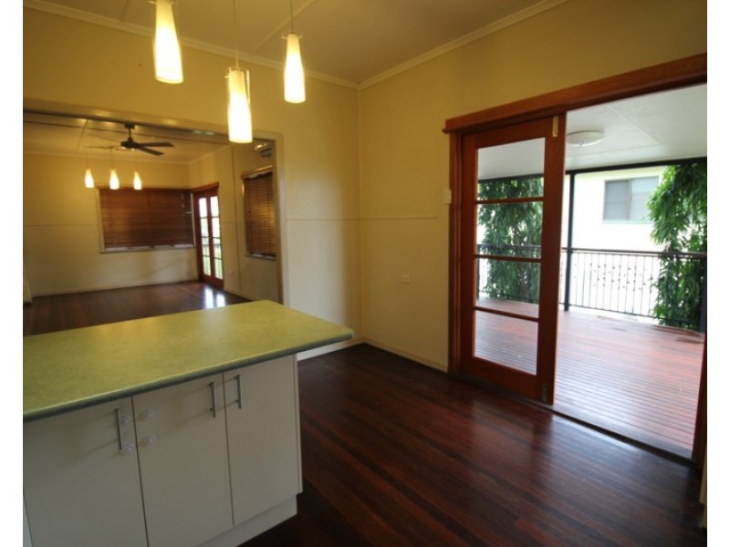 5 Dalrymple Street, Ingham QLD 4850