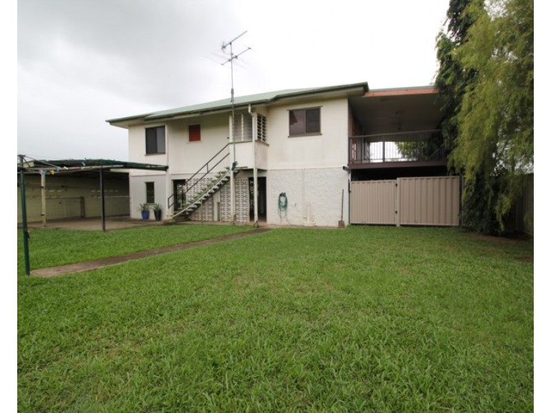 5 Dalrymple Street, Ingham QLD 4850