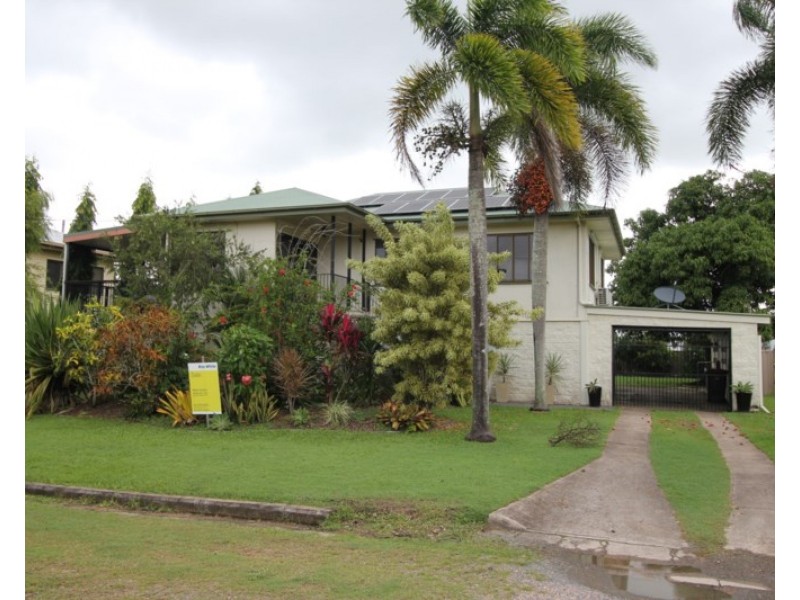 5 Dalrymple Street, Ingham QLD 4850