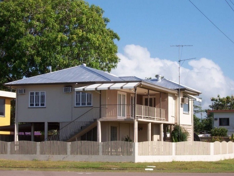 63 Davidson Street, Ingham QLD 4850