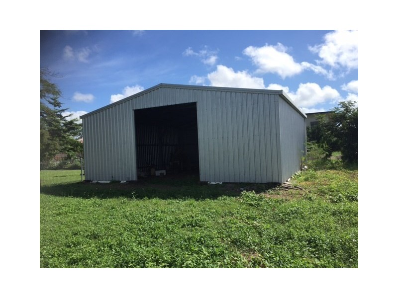 63 Davidson Street, Ingham QLD 4850