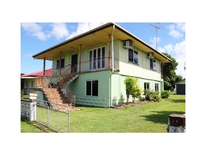 33 Warren Street, Ingham QLD 4850