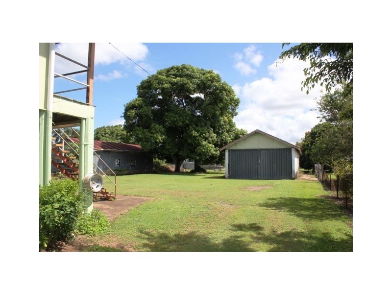 33 Warren Street, Ingham QLD 4850