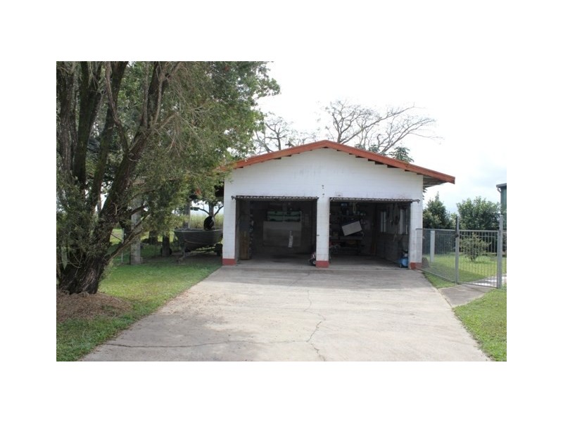 23 Mylrea Street, Ingham QLD 4850