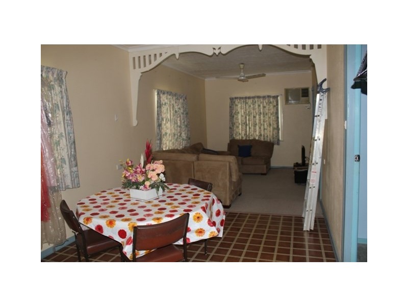 23 Mylrea Street, Ingham QLD 4850