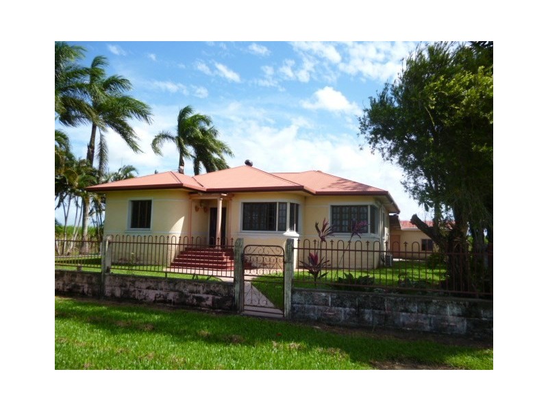 452 Forrest Beach Road, Braemeadows QLD 4850