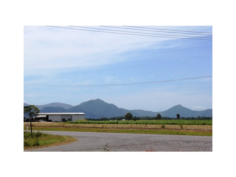 Lot 5 Sachs Lane, Ingham QLD 4850