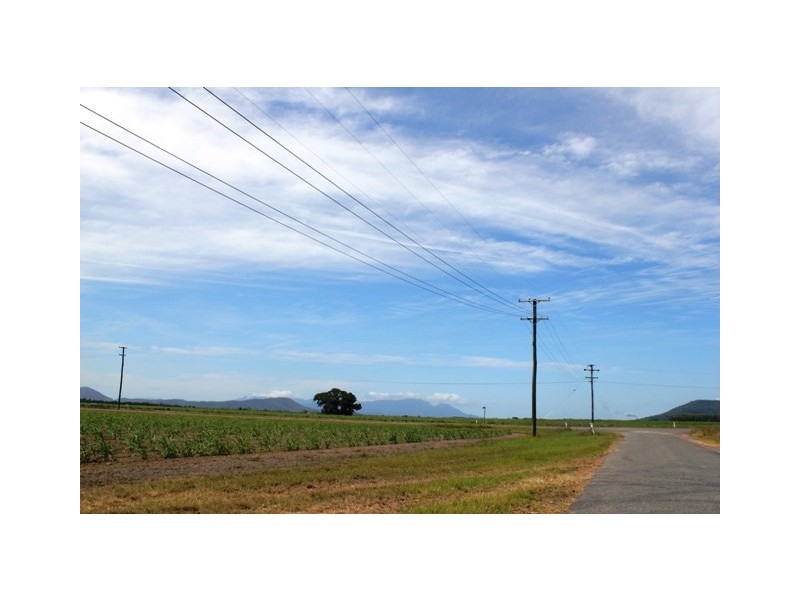 Lot 5 Sachs Lane, Ingham QLD 4850