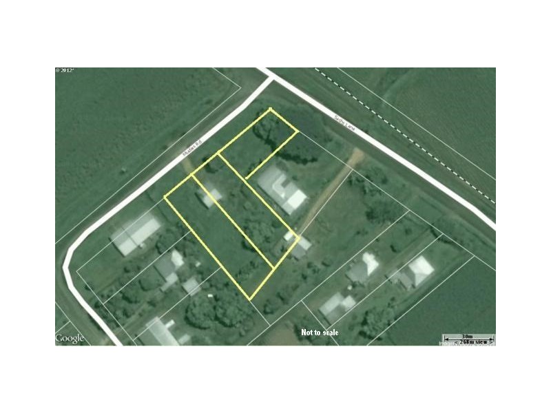 Lot 5 Sachs Lane, Ingham QLD 4850