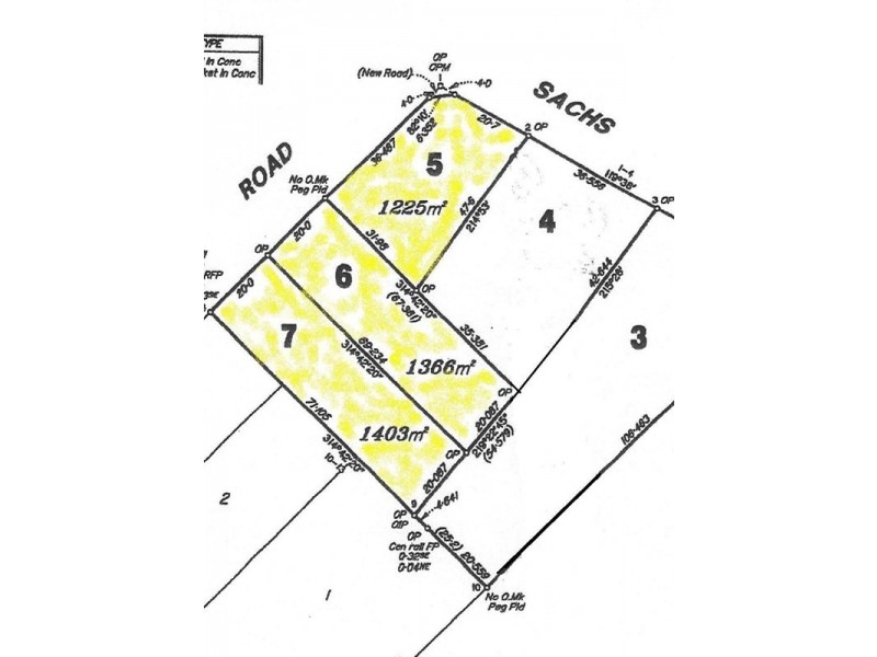 Lot 5 Sachs Lane, Ingham QLD 4850