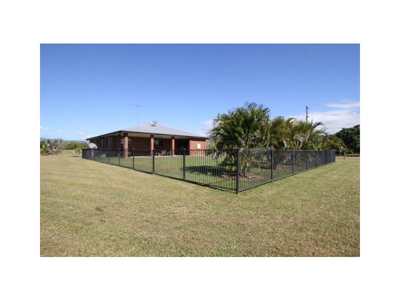 8 Fortini’s Road, Upper Stone QLD 4850