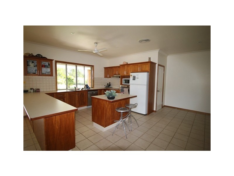 8 Fortini’s Road, Upper Stone QLD 4850