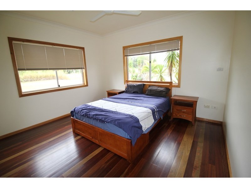 8 Fortini’s Road, Upper Stone QLD 4850