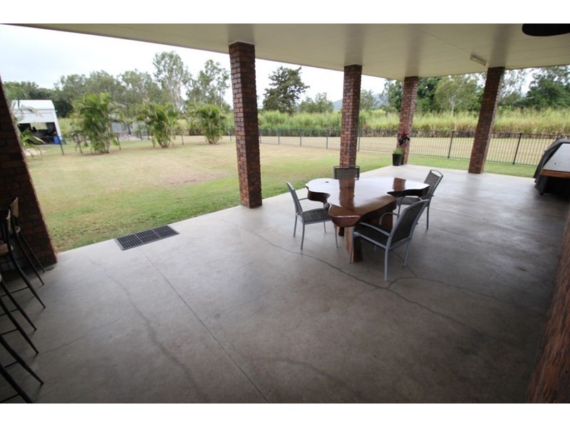 8 Fortini’s Road, Upper Stone QLD 4850