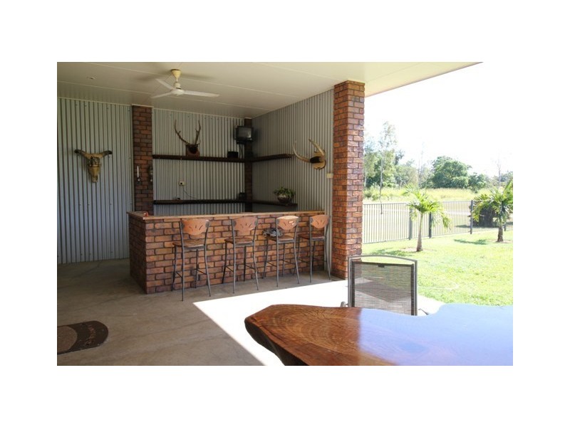 8 Fortini’s Road, Upper Stone QLD 4850