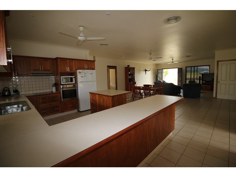 8 Fortini’s Road, Upper Stone QLD 4850