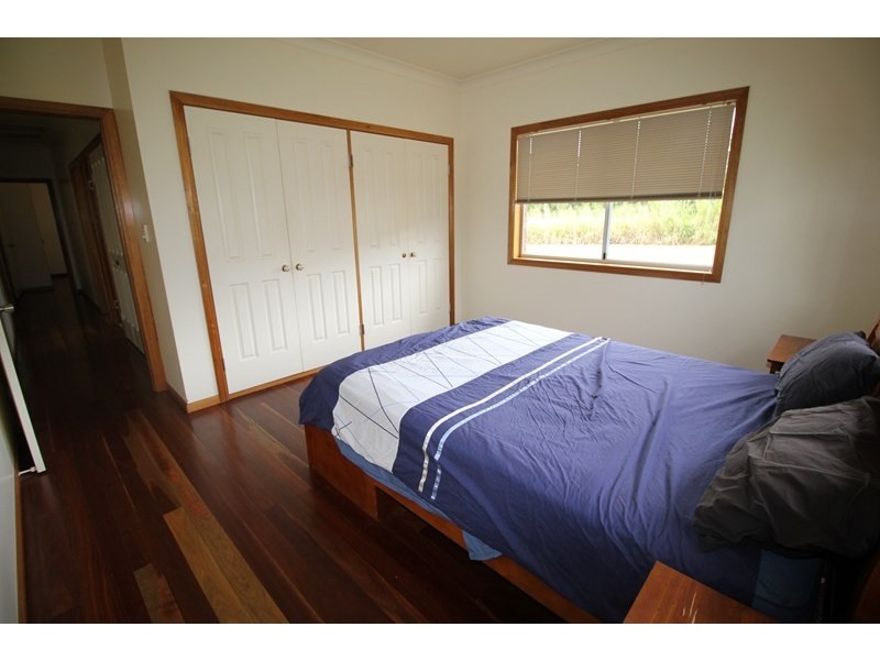 8 Fortini’s Road, Upper Stone QLD 4850