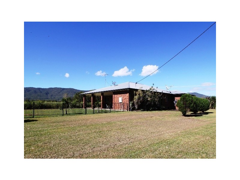 8 Fortini’s Road, Upper Stone QLD 4850