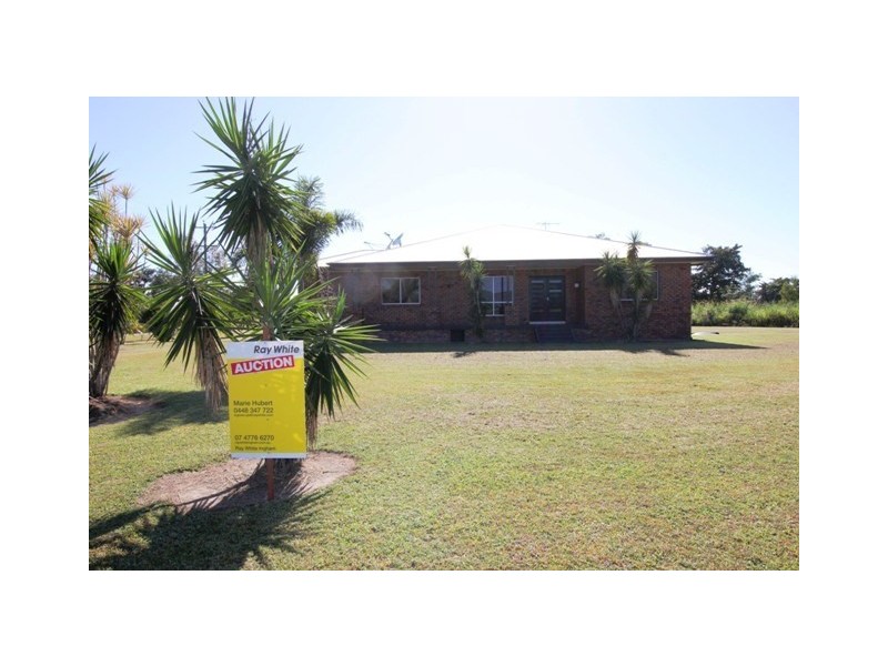 8 Fortini’s Road, Upper Stone QLD 4850