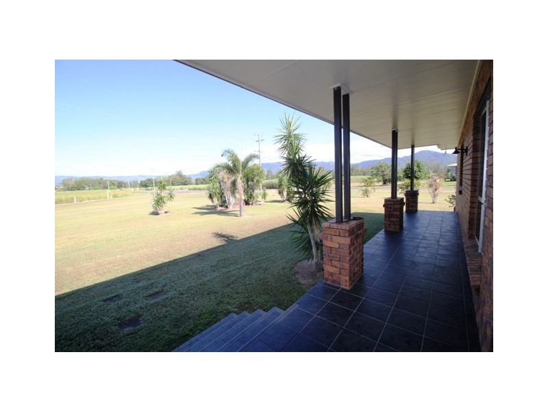 8 Fortini’s Road, Upper Stone QLD 4850