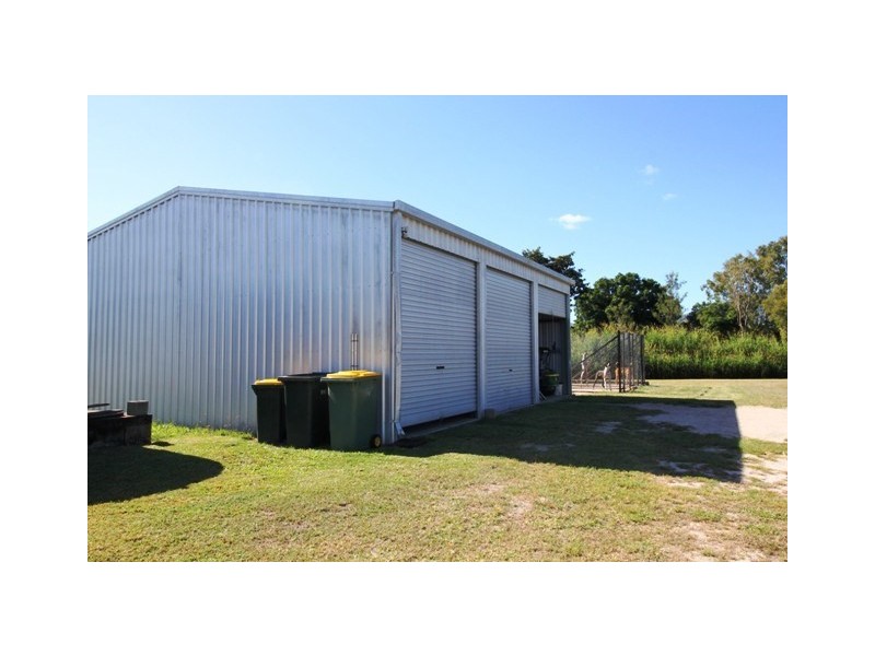 8 Fortini’s Road, Upper Stone QLD 4850