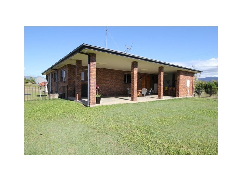 8 Fortini’s Road, Upper Stone QLD 4850