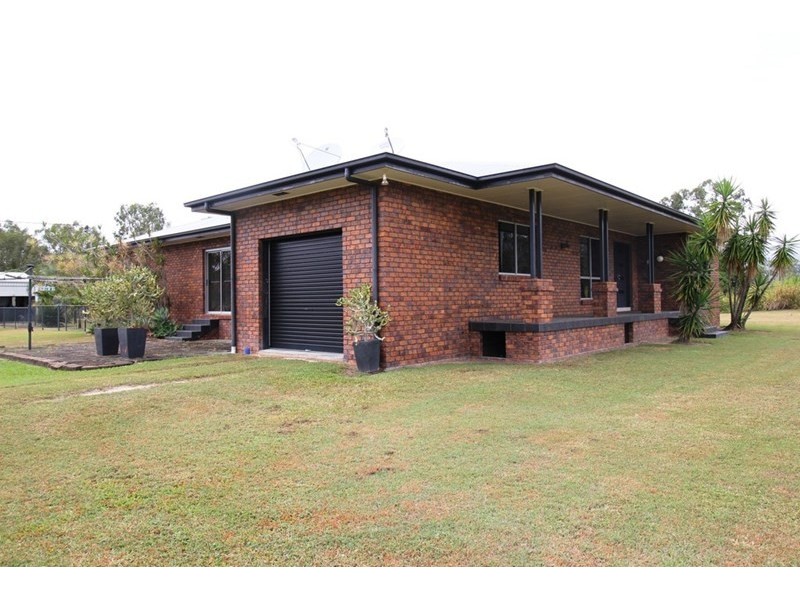 8 Fortini’s Road, Upper Stone QLD 4850