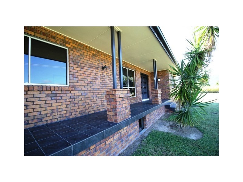 8 Fortini’s Road, Upper Stone QLD 4850