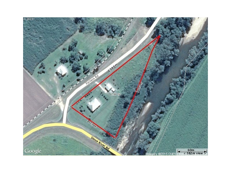 8 Fortini’s Road, Upper Stone QLD 4850