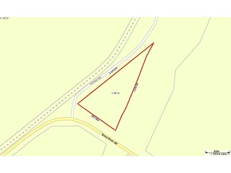 8 Fortini’s Road, Upper Stone QLD 4850