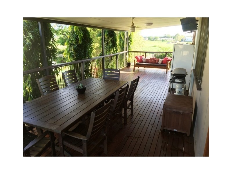 5 Dalrymple Street, Ingham QLD 4850