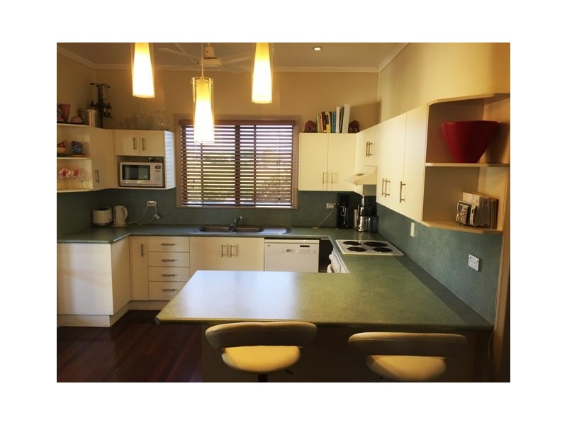 5 Dalrymple Street, Ingham QLD 4850