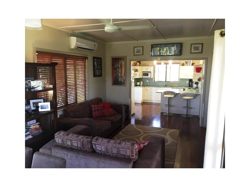 5 Dalrymple Street, Ingham QLD 4850