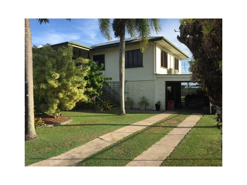 5 Dalrymple Street, Ingham QLD 4850