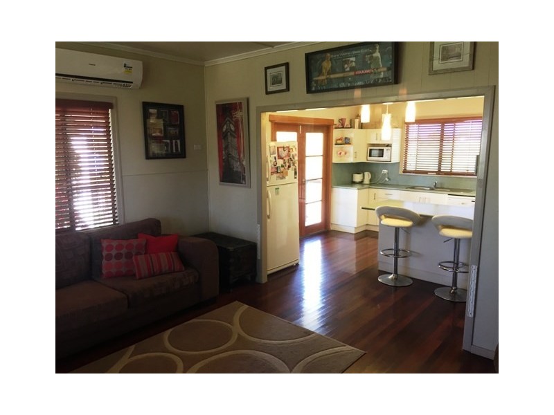 5 Dalrymple Street, Ingham QLD 4850