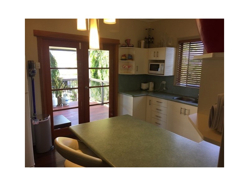 5 Dalrymple Street, Ingham QLD 4850