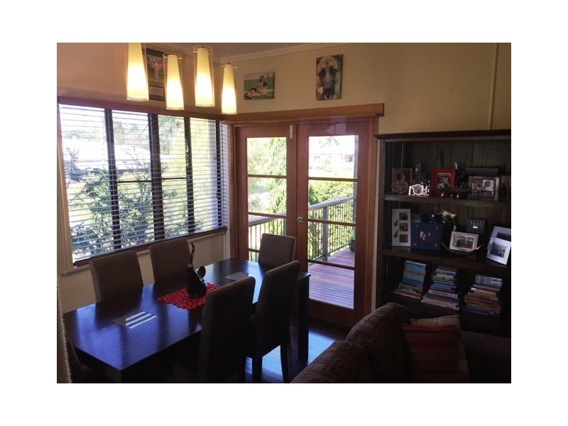 5 Dalrymple Street, Ingham QLD 4850