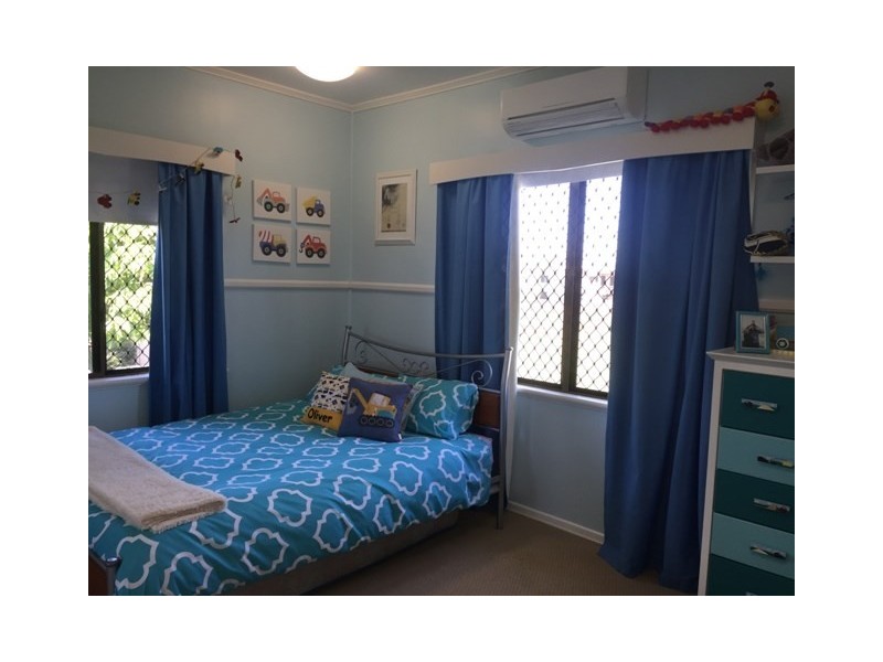 5 Dalrymple Street, Ingham QLD 4850