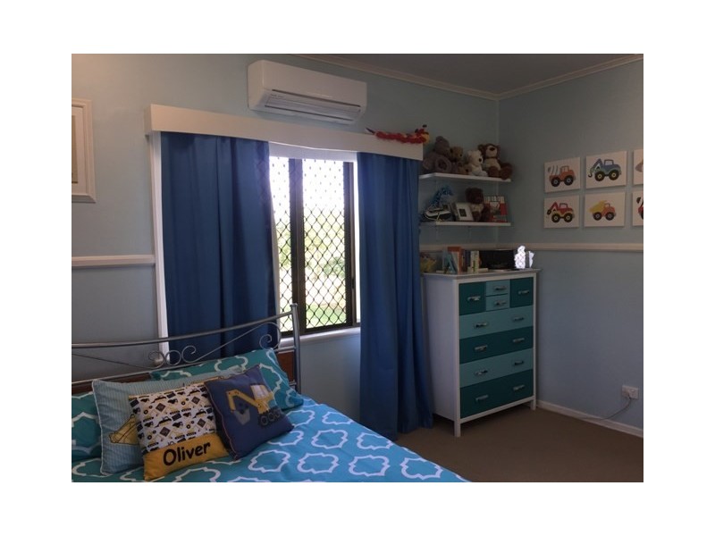 5 Dalrymple Street, Ingham QLD 4850