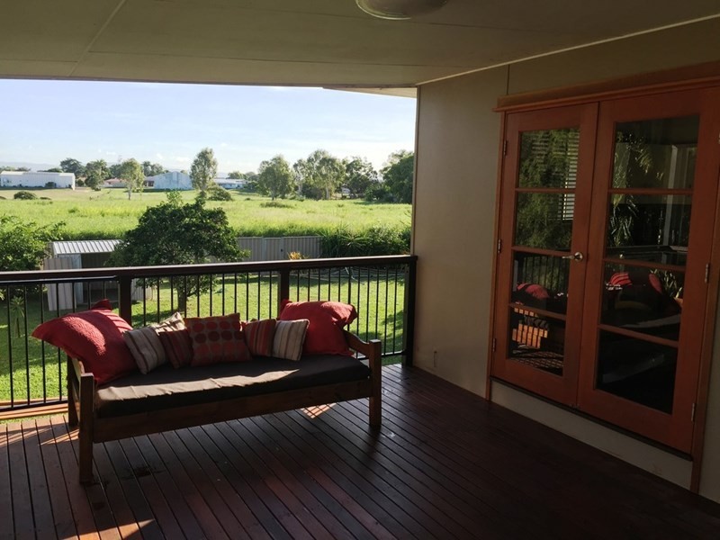 5 Dalrymple Street, Ingham QLD 4850