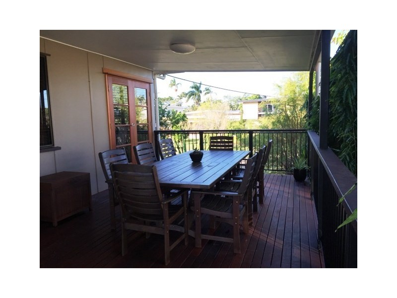 5 Dalrymple Street, Ingham QLD 4850