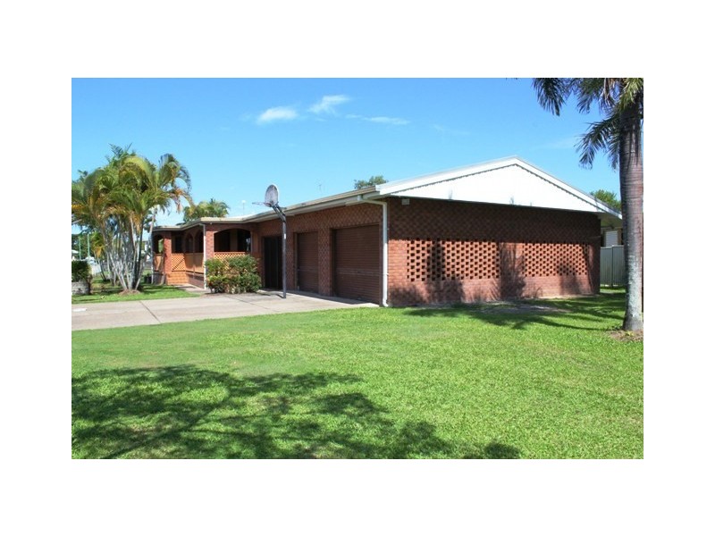 51 Marina Parade, Ingham QLD 4850