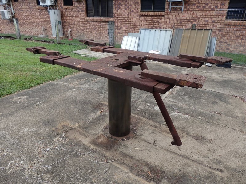 15 Britton Street, Trebonne QLD 4850