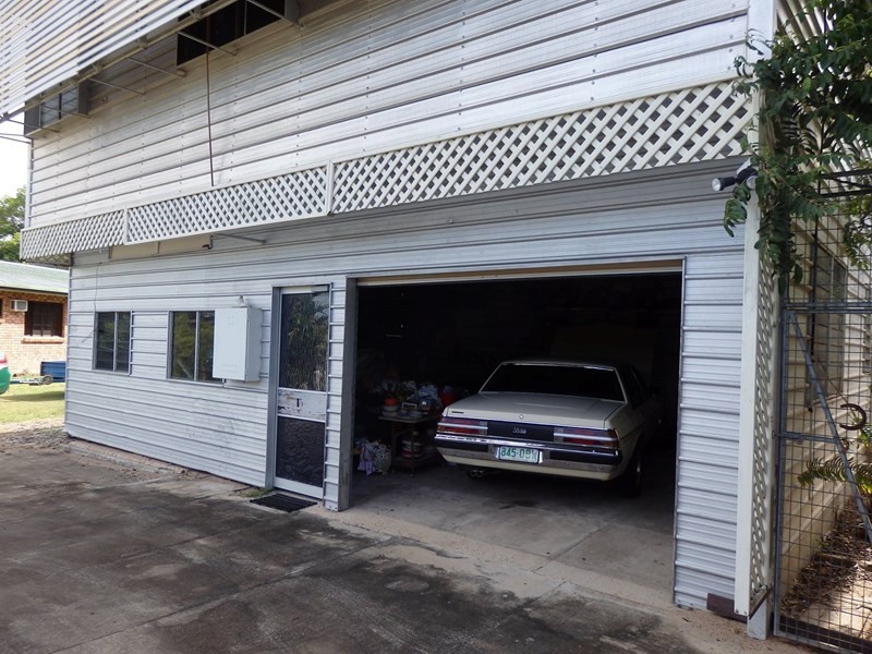 15 Britton Street, Trebonne QLD 4850